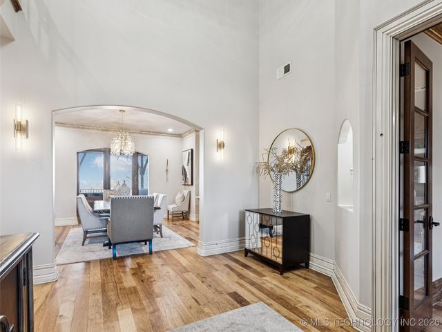 12225 S 14th Court, Jenks, OK 74037