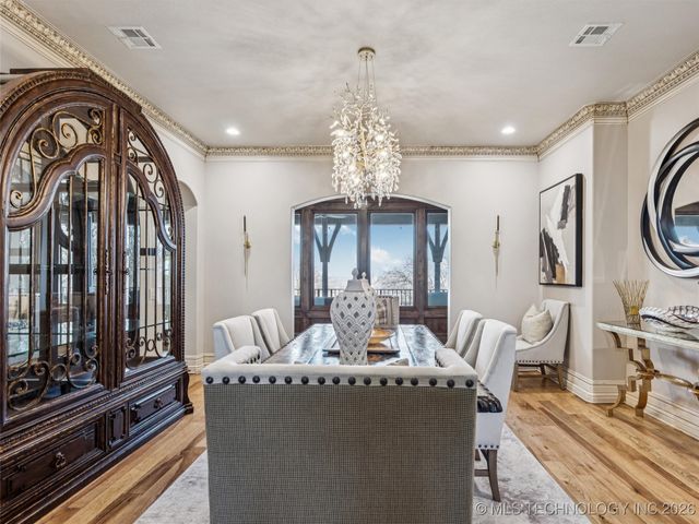 12225 S 14th Court, Jenks, OK 74037