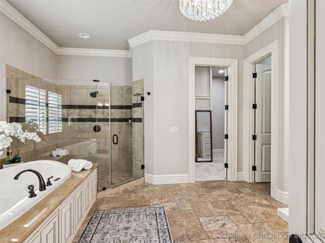 12225 S 14th Court, Jenks, OK 74037