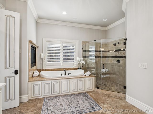 12225 S 14th Court, Jenks, OK 74037