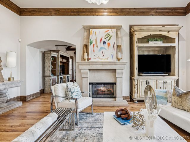 12225 S 14th Court, Jenks, OK 74037