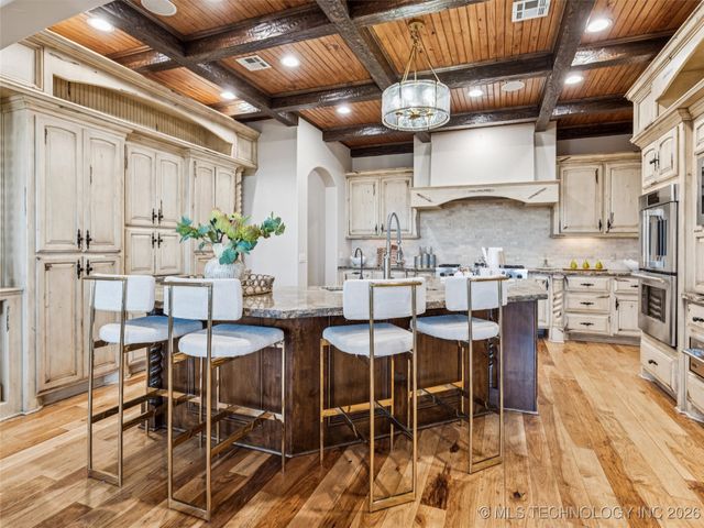 12225 S 14th Court, Jenks, OK 74037