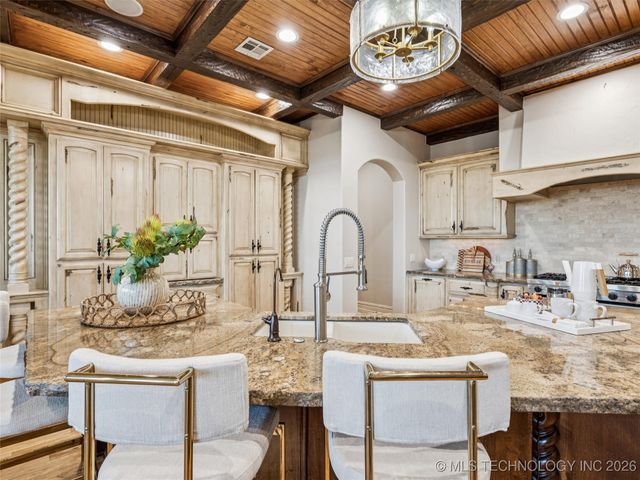 12225 S 14th Court, Jenks, OK 74037