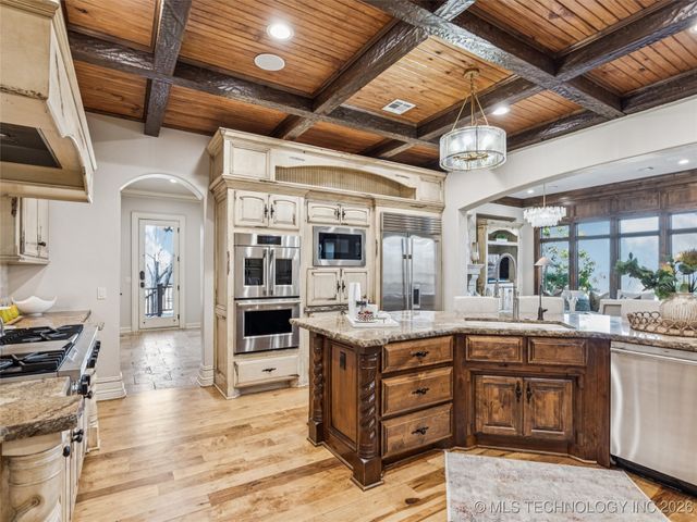 12225 S 14th Court, Jenks, OK 74037