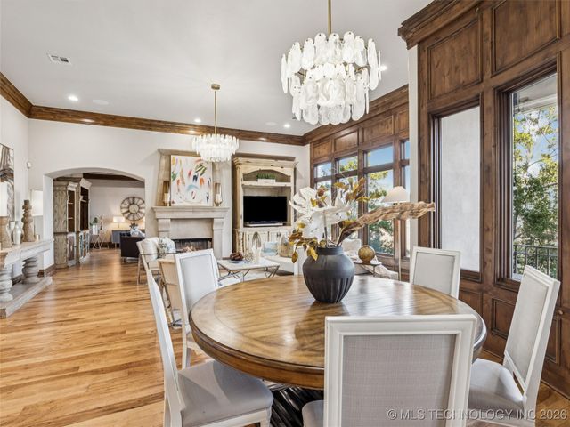 12225 S 14th Court, Jenks, OK 74037