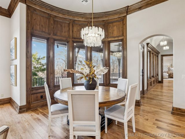 12225 S 14th Court, Jenks, OK 74037