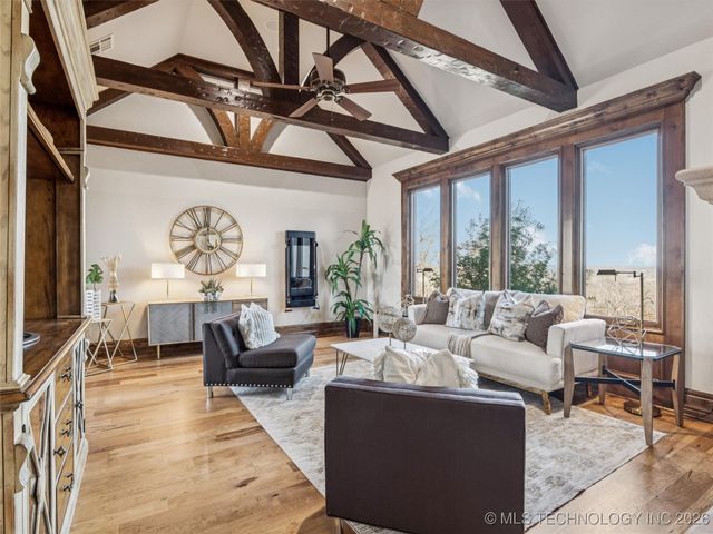 12225 S 14th Court, Jenks, OK 74037