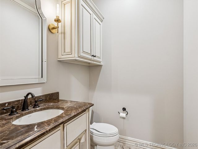 12225 S 14th Court, Jenks, OK 74037