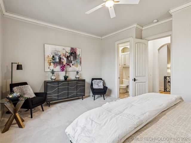 12225 S 14th Court, Jenks, OK 74037