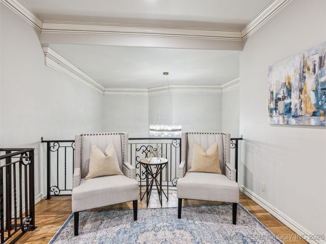 12225 S 14th Court, Jenks, OK 74037