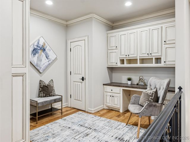 12225 S 14th Court, Jenks, OK 74037