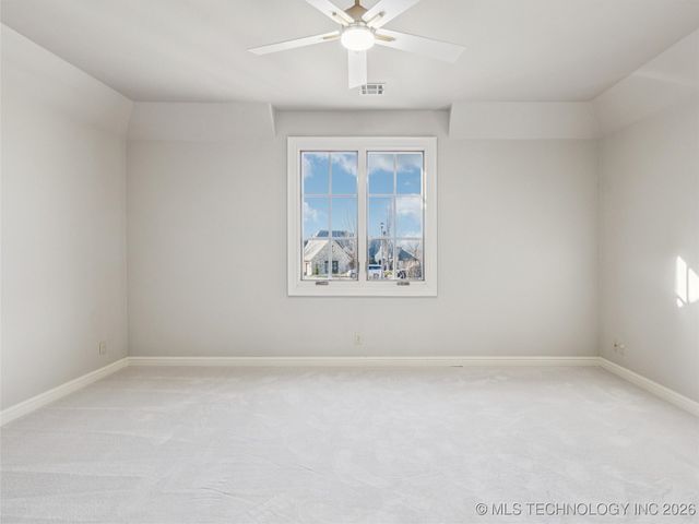 12225 S 14th Court, Jenks, OK 74037