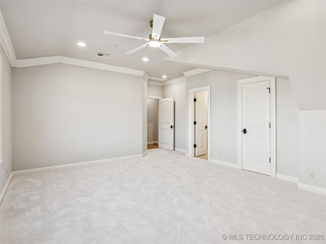 12225 S 14th Court, Jenks, OK 74037