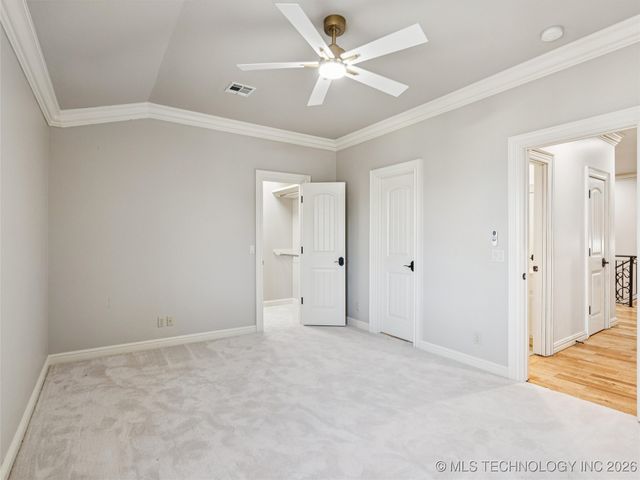 12225 S 14th Court, Jenks, OK 74037