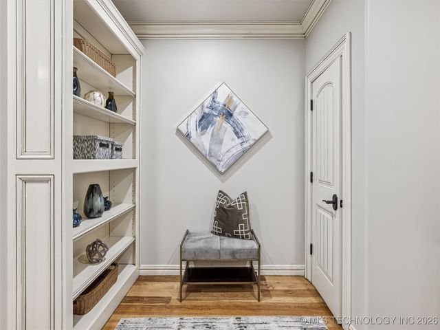 12225 S 14th Court, Jenks, OK 74037