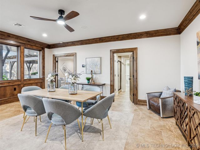 12225 S 14th Court, Jenks, OK 74037