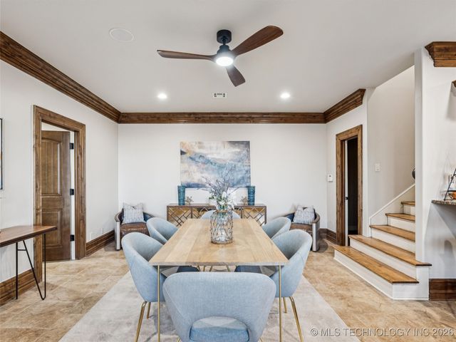 12225 S 14th Court, Jenks, OK 74037