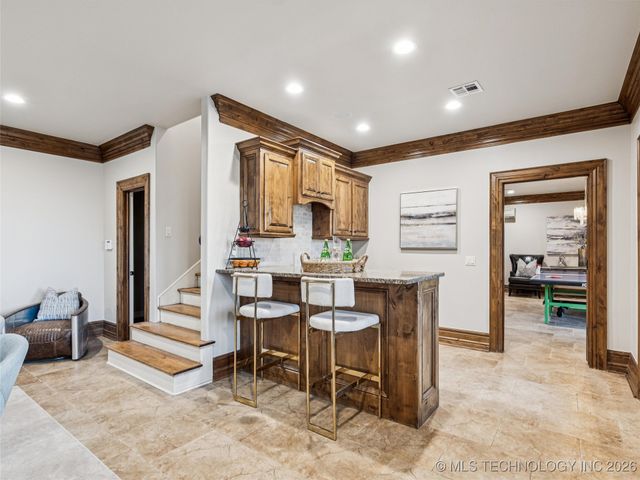 12225 S 14th Court, Jenks, OK 74037