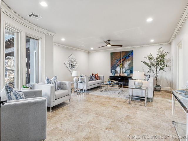 12225 S 14th Court, Jenks, OK 74037