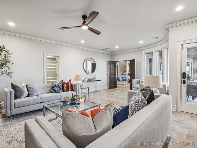 12225 S 14th Court, Jenks, OK 74037