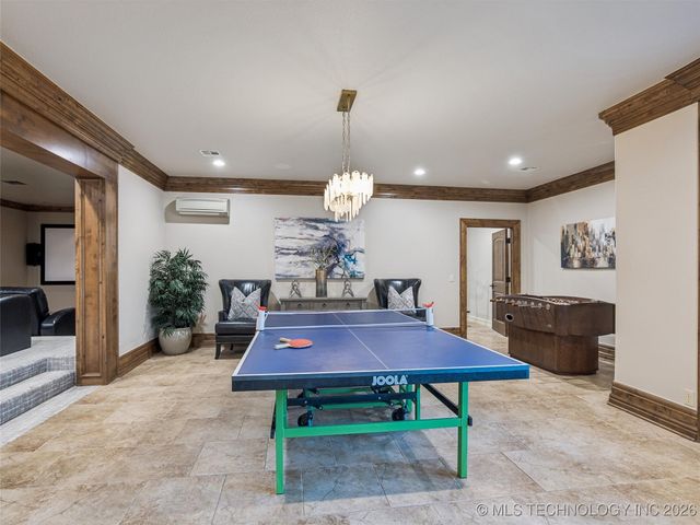 12225 S 14th Court, Jenks, OK 74037