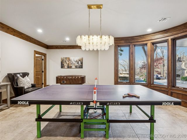 12225 S 14th Court, Jenks, OK 74037