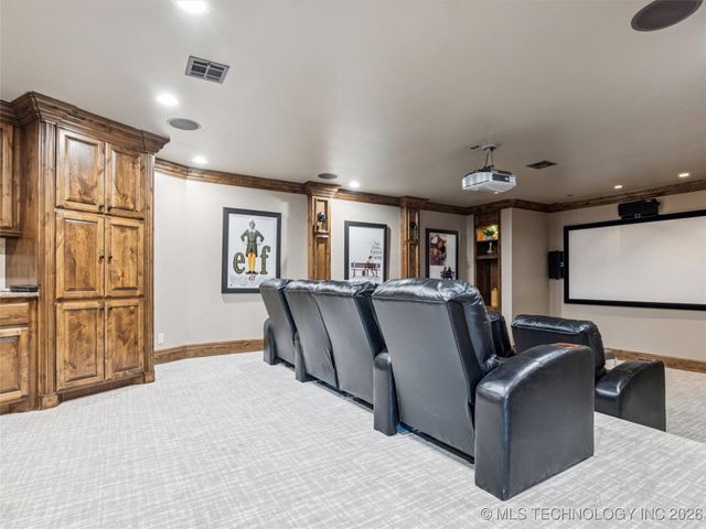 12225 S 14th Court, Jenks, OK 74037