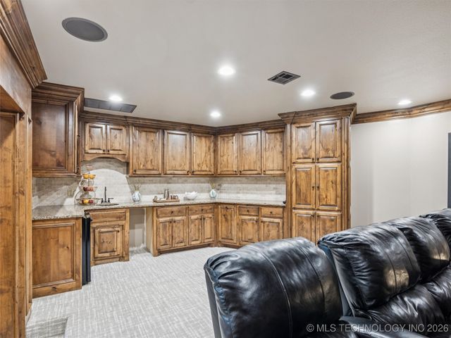 12225 S 14th Court, Jenks, OK 74037