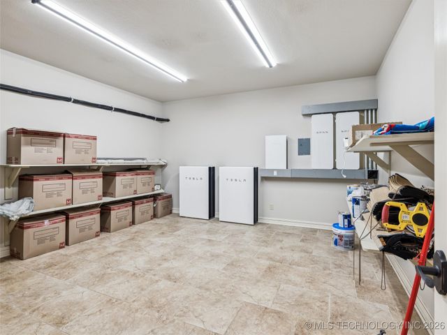 12225 S 14th Court, Jenks, OK 74037