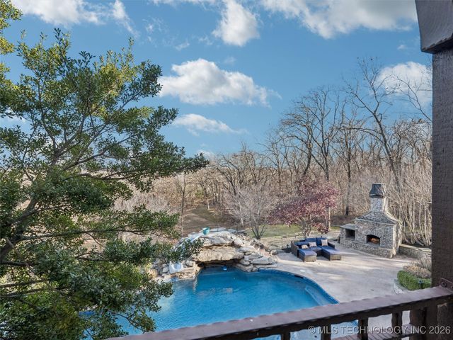 12225 S 14th Court, Jenks, OK 74037