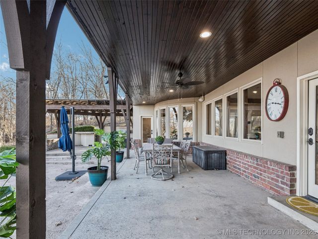 12225 S 14th Court, Jenks, OK 74037