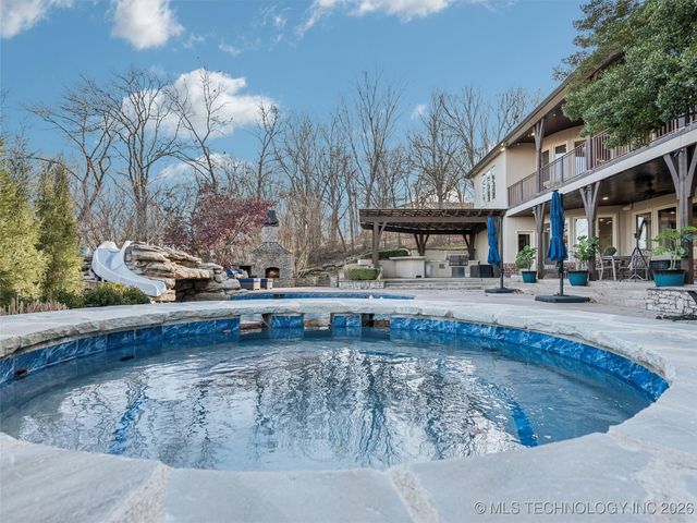 12225 S 14th Court, Jenks, OK 74037