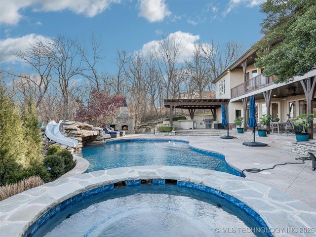 12225 S 14th Court, Jenks, OK 74037