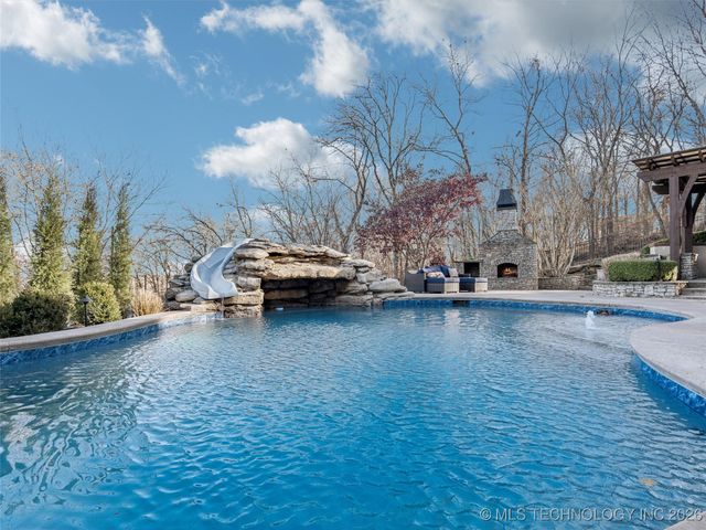 12225 S 14th Court, Jenks, OK 74037