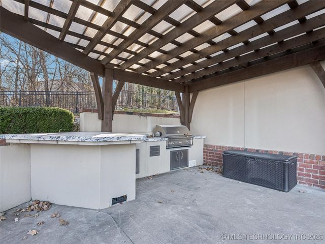 12225 S 14th Court, Jenks, OK 74037