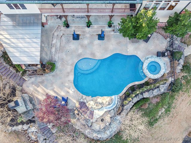 12225 S 14th Court, Jenks, OK 74037