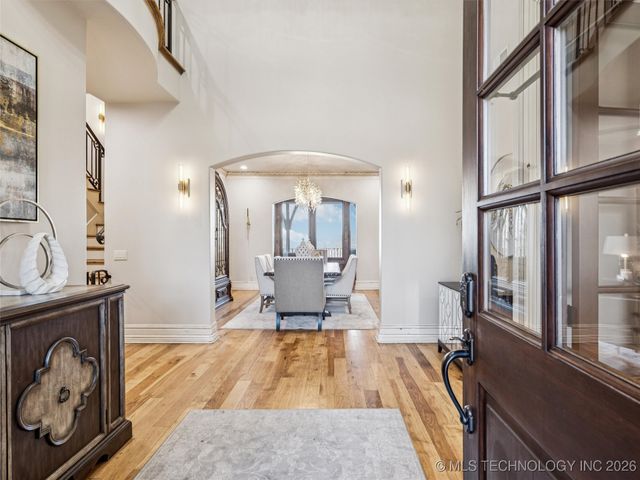 12225 S 14th Court, Jenks, OK 74037