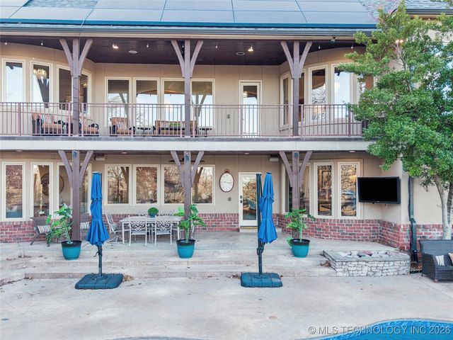 12225 S 14th Court, Jenks, OK 74037