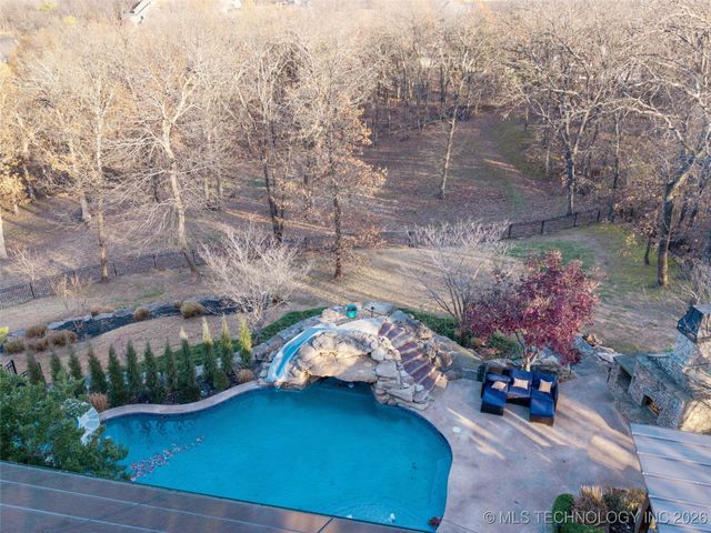 12225 S 14th Court, Jenks, OK 74037