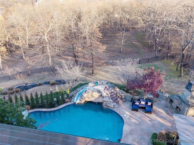 12225 S 14th Court, Jenks, OK 74037