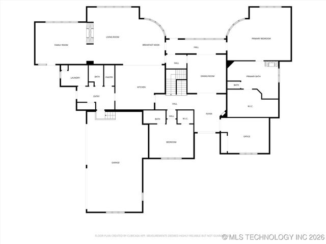 12225 S 14th Court, Jenks, OK 74037