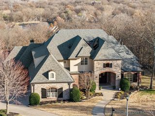 12225 S 14th Court, Jenks, OK 74037