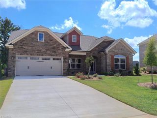 1077 Tulloch Court 205, Burlington, NC 27215