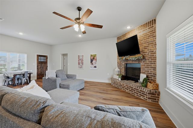 1411 Saratoga Drive, Sherman, TX 75092