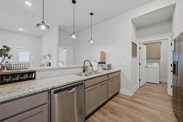 1411 Saratoga Drive, Sherman, TX 75092