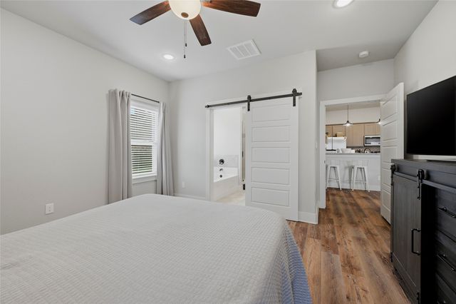 1411 Saratoga Drive, Sherman, TX 75092
