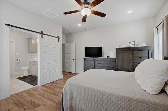 1411 Saratoga Drive, Sherman, TX 75092