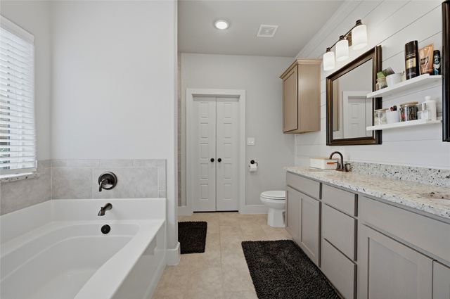 1411 Saratoga Drive, Sherman, TX 75092