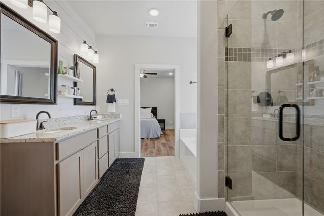 1411 Saratoga Drive, Sherman, TX 75092