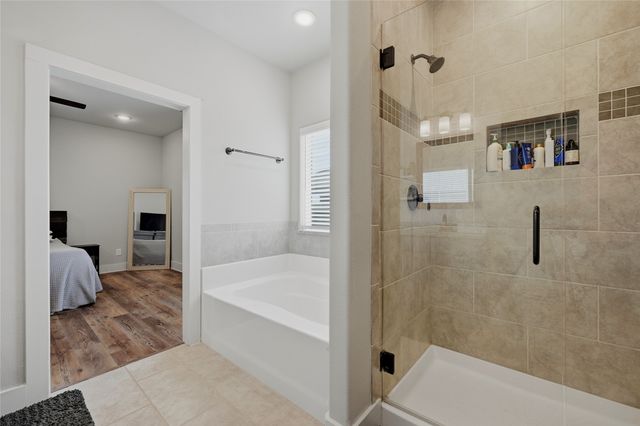 1411 Saratoga Drive, Sherman, TX 75092